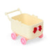 Sanrio Hello Kitty Accessory Case Durable ABS Resin Model 637050