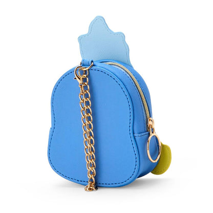 Sanrio Tuxedo Sam Character Shaped Mini Pouch for Birthdays- Japan Figure Store - #1 Bring To You The Best Japanese Goods