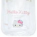Sanrio Clear Shoulder Bag Hello Kitty 21x17x7.5 cm Character 181455- Japan Figure Store - #1 Bring To You The Best Japanese Goods