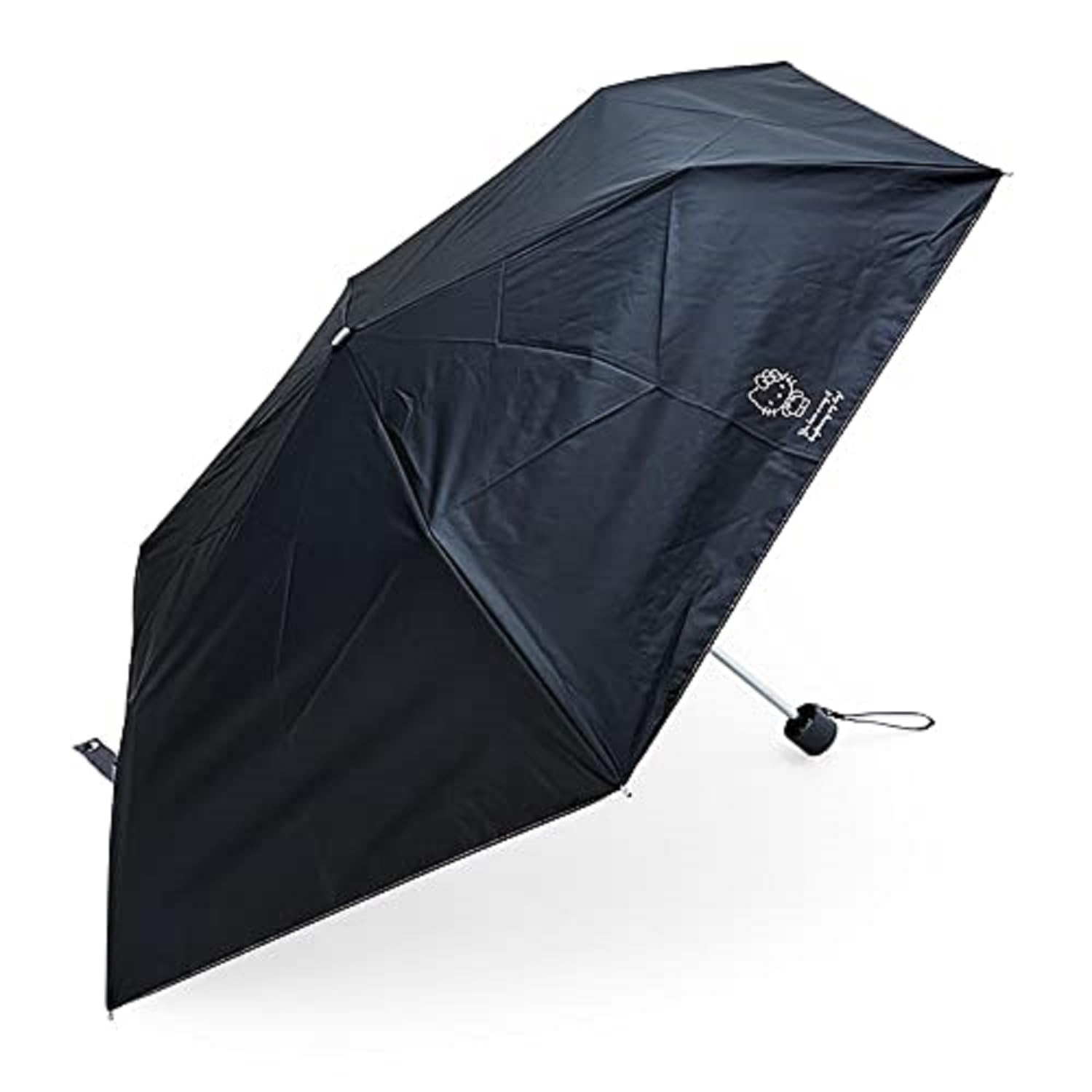 Sanrio Hello Kitty Folding Umbrella for Sun and Rain 833746- Japan Figure Store - #1 Bring To You The Best Japanese Goods