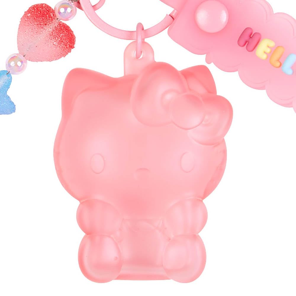 Sanrio Keychain Gummy Candy Hello Kitty 596299- Japan Figure Store - #1 Bring To You The Best Japanese Goods