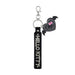 Sanrio Hello Kitty Little Devil Angel Keychain Durable 931829- Japan Figure Store - #1 Bring To You The Best Japanese Goods