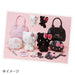 Sanrio Hello Kitty Little Devil Angel Keychain Durable 931829- Japan Figure Store - #1 Bring To You The Best Japanese Goods