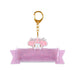 Sanrio My Melody Keychain - 7 x 13.5 x 1 cm - Adorable Character Accessory- Japan Figure Store - #1 Bring To You The Best Japanese Goods