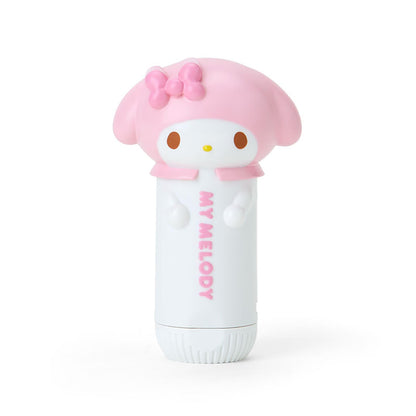 Sanrio My Melody Nail Clipper With Cap 663875 - Cute and Handy Grooming Tool- Japan Figure Store - #1 Bring To You The Best Japanese Goods