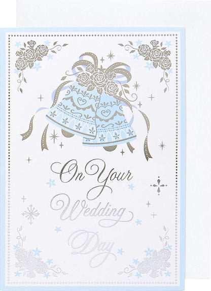 Sanrio Wedding Bell and Ribbon Gift - Perfect Wedding Keepsake- Japan Figure Store - #1 Bring To You The Best Japanese Goods