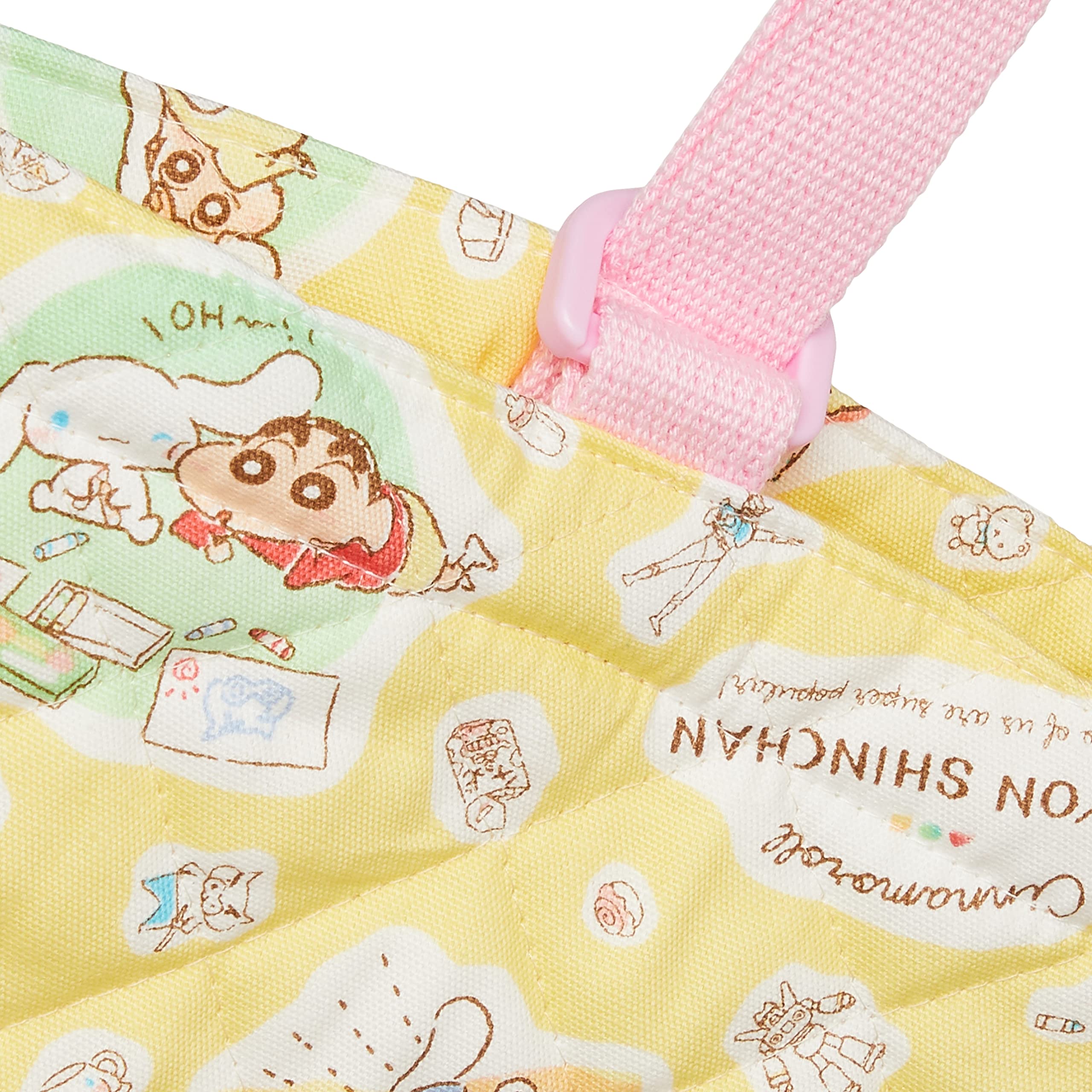 Sanrio Cinnamoroll Shoe Case CG-2788 - Durable and Cute Storage Box- Japan Figure Store - #1 Bring To You The Best Japanese Goods