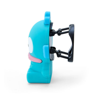 Sanrio Hangyodon Smartphone Grip 7.2 X 5.6 X 2.5 Cm - Cute Fish Character Holder- Japan Figure Store - #1 Bring To You The Best Japanese Goods