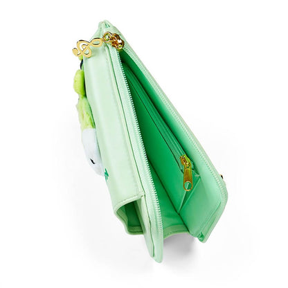 Sanrio Kerokerokeroppi Smartphone Shoulder for A Happy Life- Japan Figure Store - #1 Bring To You The Best Japanese Goods