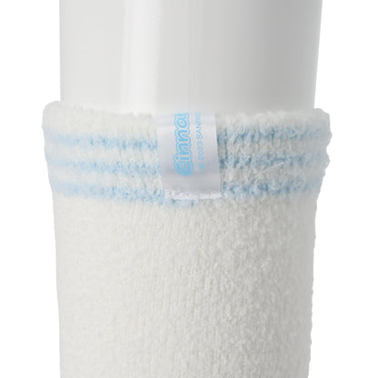 Sanrio Girls Off-White Socks Comfortable and Stylish 4264419- Japan Figure Store - #1 Bring To You The Best Japanese Goods