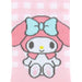 Sanrio My Melody Character Socks 23-25Cm - Cute and Cozy Footwear- Japan Figure Store - #1 Bring To You The Best Japanese Goods
