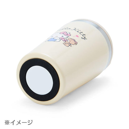 Sanrio My Melody Stainless Steel Tumbler with Handle 16 x 8.5 cm- Japan Figure Store - #1 Bring To You The Best Japanese Goods