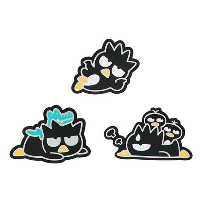 Sanrio Sticker Set My Time Bad Badtz-Maru Paper 299766 Collectible