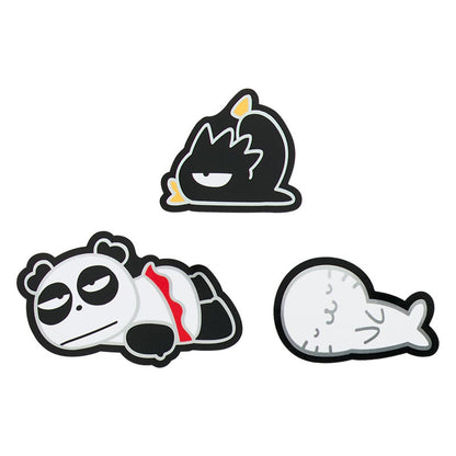 Sanrio Sticker Set My Time Bad Badtz-Maru Paper 299766 Collectible
