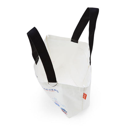 Sanrio Tote Bag Skateboard Design Sanrio Characters 810461 Durable Fashion Accessory- Japan Figure Store - #1 Bring To You The Best Japanese Goods