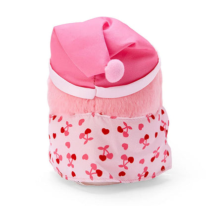 Sanrio Tuxedo Sam Mascot Holder Fun Hokans Design 764400- Japan Figure Store - #1 Bring To You The Best Japanese Goods