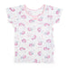 Sanrio My Melody Girl's 100cm Cotton Underwear Set - 2 Piece Washable- Japan Figure Store - #1 Bring To You The Best Japanese Goods