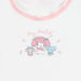 Sanrio My Melody Girl's 100cm Cotton Underwear Set - 2 Piece Washable- Japan Figure Store - #1 Bring To You The Best Japanese Goods