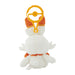 Pokemon Center Scorbunny Mascot with Carabiner for Kids and Fans- Japan Figure Store - #1 Bring To You The Best Japanese Goods