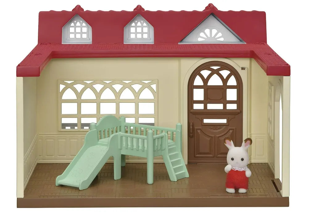 Epoch House Of The Raspberry Forest Sylvanian Families- Japan Figure Store - #1 Bring To You The Best Japanese Goods