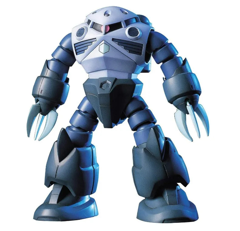 Gunpla Hguc 1/144 Bandai Spirits MSM-07 Z'Gok- Japan Figure Store - #1 Bring To You The Best Japanese Goods