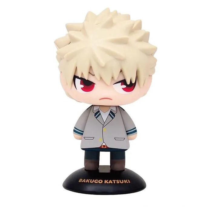 Max Limited My Hero Academia Yurayura Head Katsuki Bakugou Uniform Japan