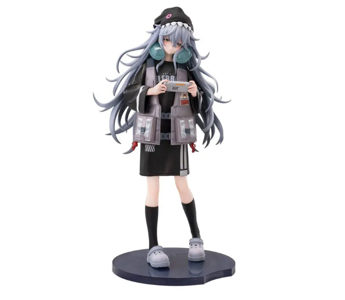 Hobby Max Girls' Frontline G11 1/7 Scale Mind Eraser Version Collectible