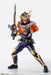 Bandai SH Figuarts Kamen Rider Gaim Orange Arms 145mm PVC ABS Figure- Japan Figure Store - #1 Bring To You The Best Japanese Goods