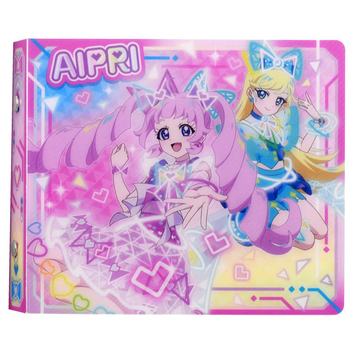 Takara Tomy Secret Aipri Card Album Himari Mitsuki Pink- Japan Figure Store - #1 Bring To You The Best Japanese Goods