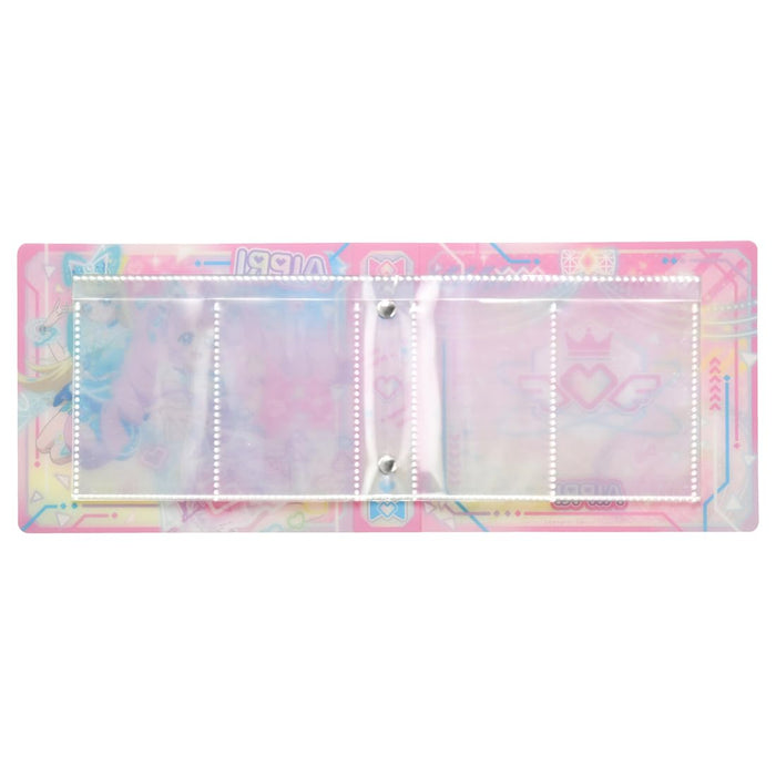 Takara Tomy Secret Aipri Card Album Himari Mitsuki Pink- Japan Figure Store - #1 Bring To You The Best Japanese Goods
