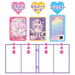 Takara Tomy Secret Aipri Card Album Himari Mitsuki Pink- Japan Figure Store - #1 Bring To You The Best Japanese Goods