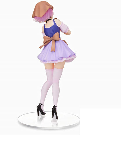 Sega Re:Zero Ram Oktoberfest Version SPM Figure - Starting Life in Another World- Japan Figure Store - #1 Bring To You The Best Japanese Goods