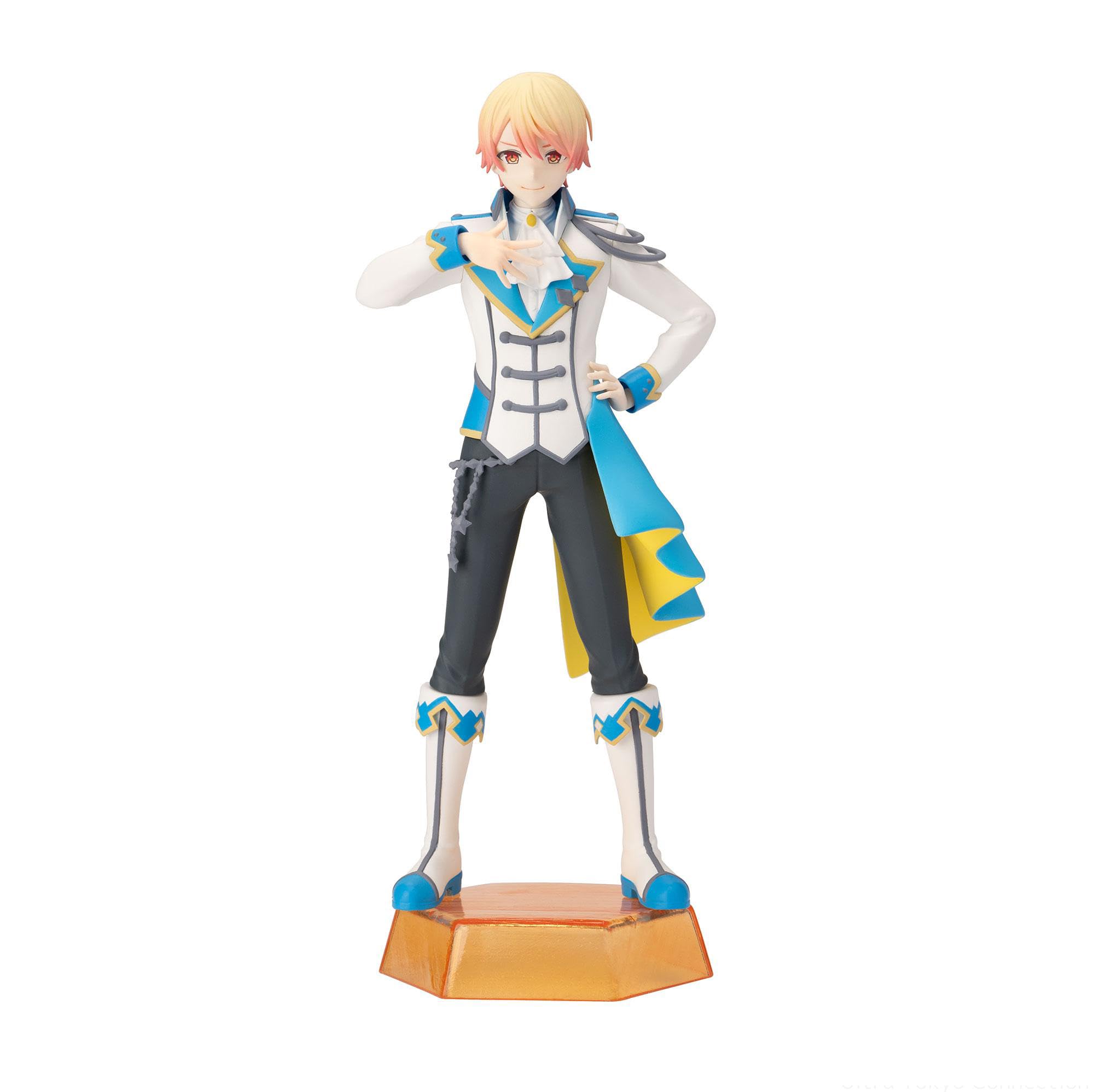 Figurine Sega Hatsune Miku Tsukasa Tenma - Collection de décorations de bureau X