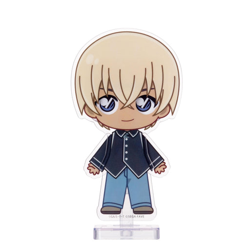 Sega Akudoll Detective Conan Amuro Toru Collectible Figure