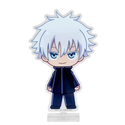 Sega Akudoll Gojo Satoru Jujutsu Kaisen Collectible Figurine