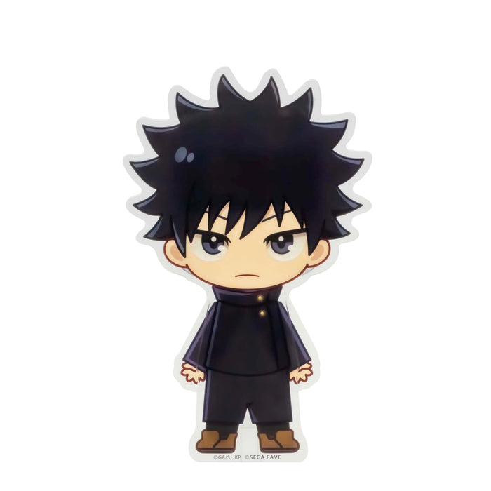 Sega Akudoll Jujutsu Kaisen Megumi Fushiguro Collectible Figure