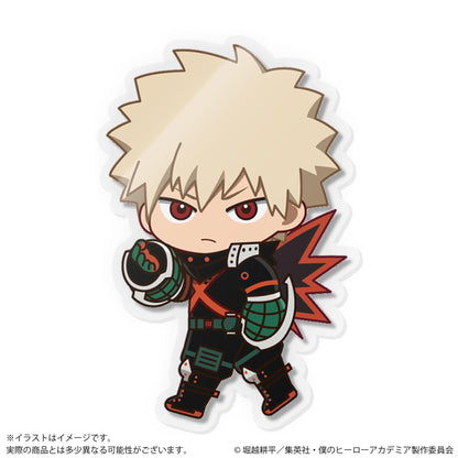 Sega Akudoll My Hero Academia Vol.1 Figure Single Item Random Selection