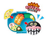 Sega Fave Anpanman Bento Puzzle Baikinman Fried Shrimp Toy Set- Japan Figure Store - #1 Bring To You The Best Japanese Goods