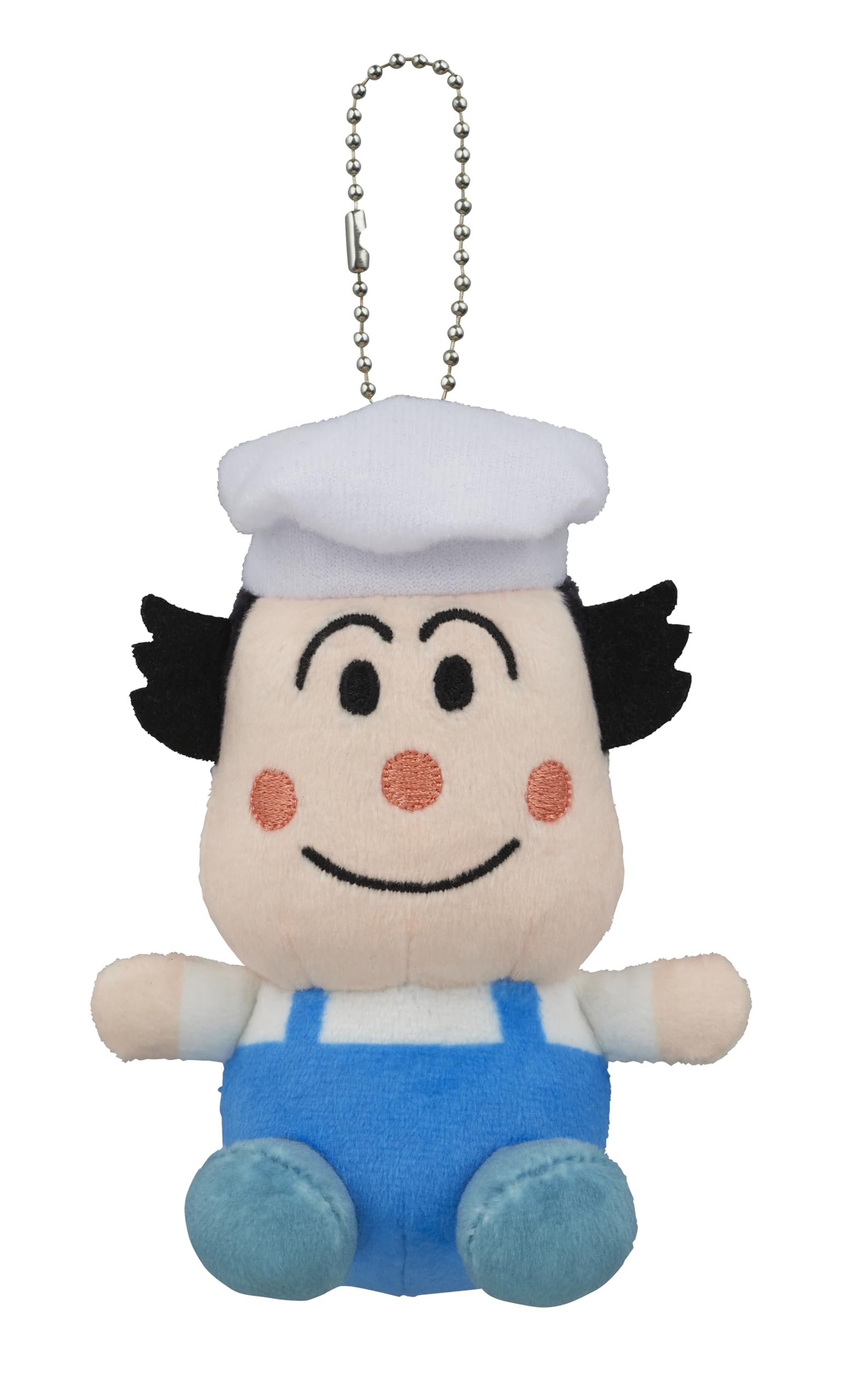 Sega Mochifuwa Marshmallow Mascot Batako-San Soft Plush Toy