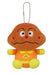 Sega Mochifuwa Marshmallow Mascot Curry Panman Plush Toy
