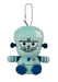 Sega Mochifuwa Marshmallow Mascot Frankenstein Robot Plush Toy
