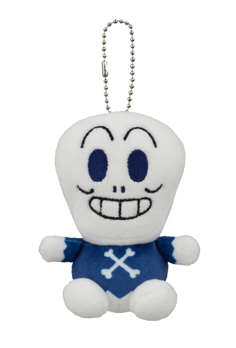 Sega Mochifuwa Horrorman Marshmallow Plush Toy Mascot