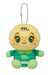 Sega Mochifuwa Marshmallow Mascot Melonpanna-Chan Plush Toy