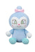 Sega Plush Toy Kokin-Chan Soft Colorful Cuddly Pillow for Kids