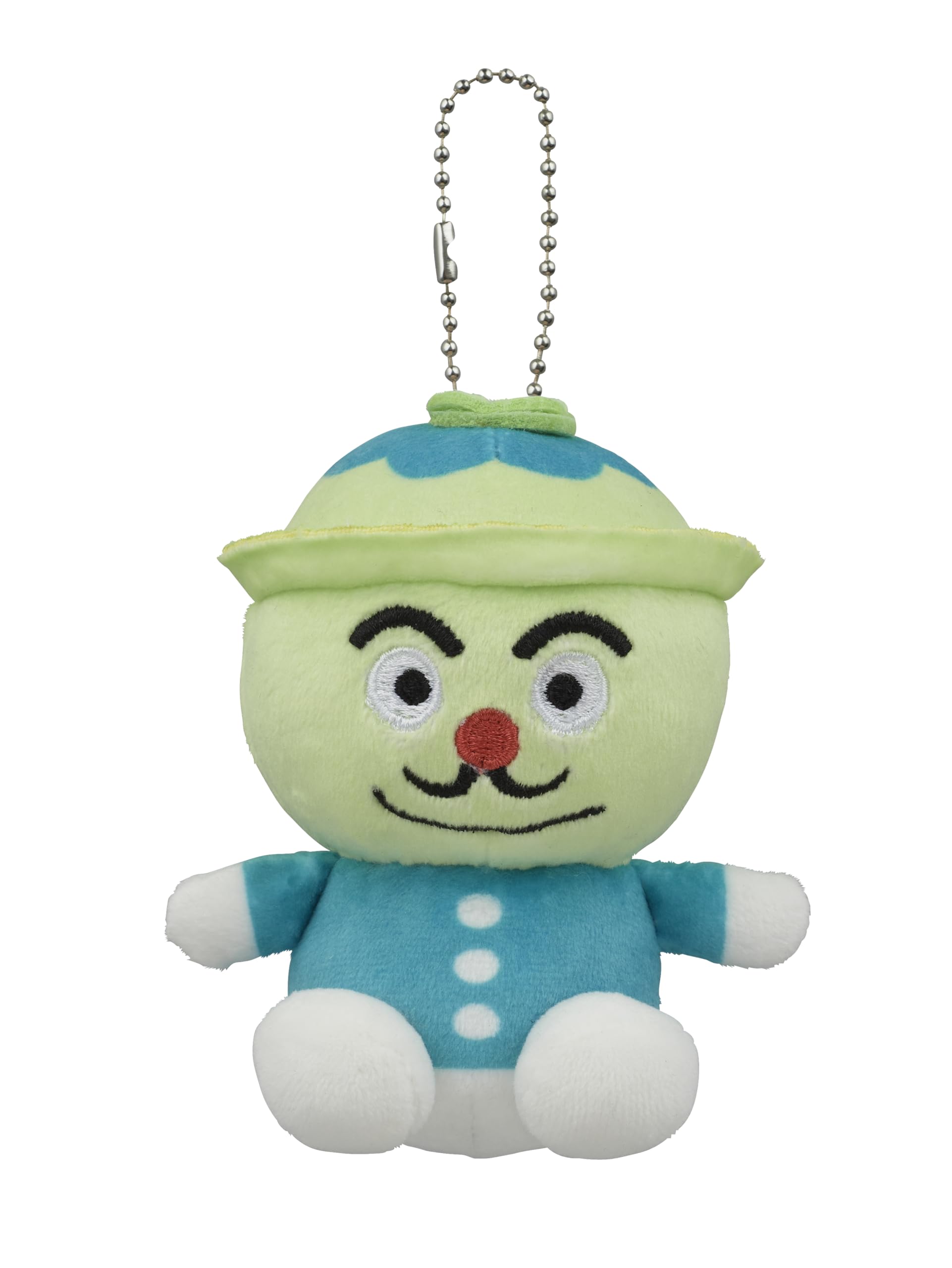 Sega Soft & Fluffy Marshmallow Katsudonman Mascot Toy