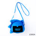 Sega Toys Sonic Friends Face Pochette Bag - Sonic Design