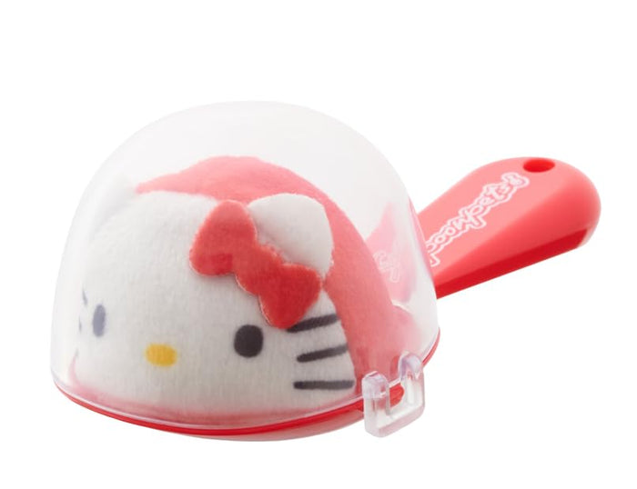 Sega Fave Spoon Pet Hello Kitty Interactive Collectible Toy- Japan Figure Store - #1 Bring To You The Best Japanese Goods