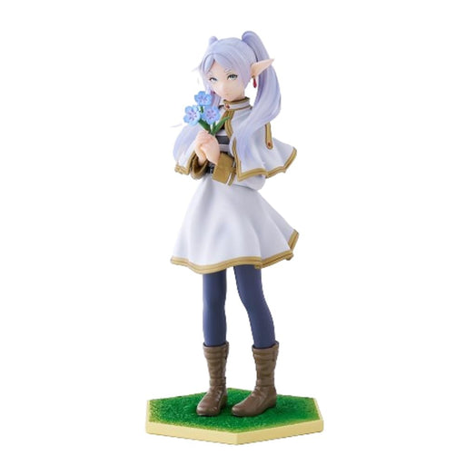 Sega Funeral Of Frielen Luminasta - Immersive Fantasy Adventure Game- Japan Figure Store - #1 Bring To You The Best Japanese Goods