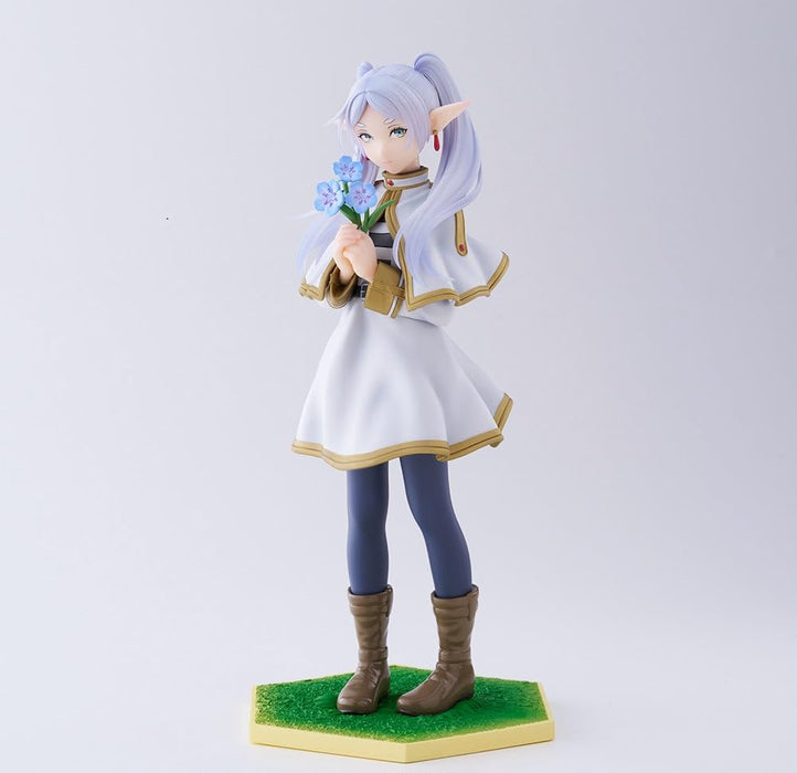 Sega Funeral Of Frielen Luminasta - Immersive Fantasy Adventure Game- Japan Figure Store - #1 Bring To You The Best Japanese Goods