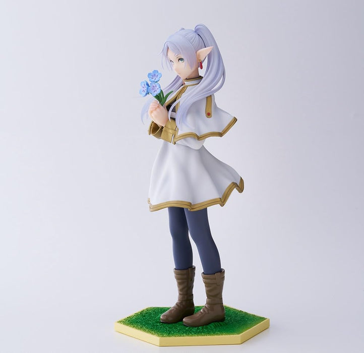 Sega Funeral Of Frielen Luminasta - Immersive Fantasy Adventure Game- Japan Figure Store - #1 Bring To You The Best Japanese Goods